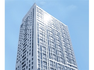 高層建筑通風適用